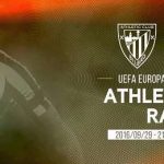 Athletic Bilbao vs Rapid Viena