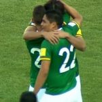 Bolivia vence 2-0 a Perú