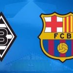 Borussia Monchengladbach vs Barcelona