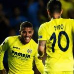 Villarreal vence 2-1 Zúrich
