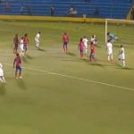 Costa Rica califica al Hexagonal Final CONCACAF 2018 al vencer 1-0 Haití