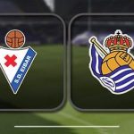 Eibar vs Real Sociedad