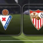 Eibar vs Sevilla