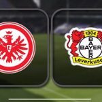 Frankfurt vs Bayer Leverkusen
