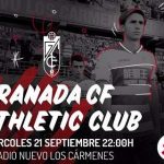 Granada vs Athletic Bilbao