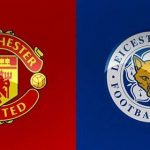 Manchester United vs Leicester
