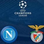 Napoli vs Benfica