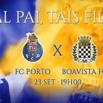 Porto vs Boavista