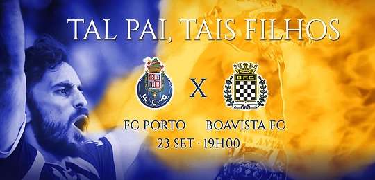 Porto vs Boavista