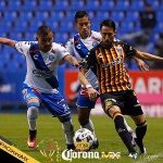 Puebla 3-2 Leones Negros