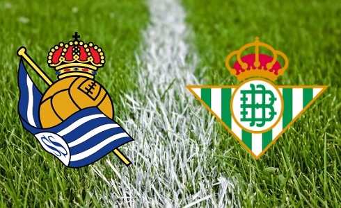 Resultado: Real Sociedad vs Betis [Vídeo Resumen Goles] Jornada 20 Liga ...