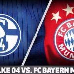 Schalke vs Bayern Múnich