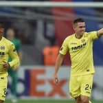 Steaua Bucarest y Villarreal empatan 1-1 en la Europa League 2016-17