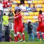 Toluca derrota 2-0 a Puebla
