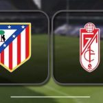 Atlético de Madrid vs Granada