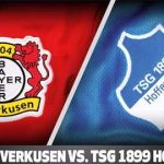 Bayer Leverkusen vs Hoffenheim