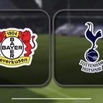 Bayer Leverkusen vs Tottenham