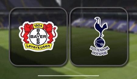 Bayer Leverkusen vs Tottenham