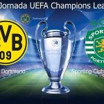 Borussia Dortmund vs Sporting Lisboa