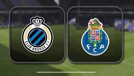 Resultado: Brujas vs Porto [Vídeo Goles Miguel Layún, Silva - Resumen]  Champions League 2016-17