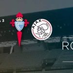 Celta de Vigo vs Ajax