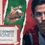Chivas vs Alebrijes de Oaxaca