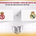 Cultural Leonesa vs Real Madrid