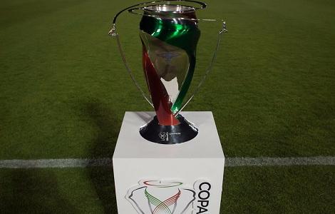 Final Copa MX - Chivas vs Querétaro