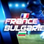 Francia vs Bulgaria