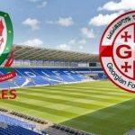 Gales vs Georgia