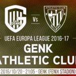 Genk vs Athletic Bilbao