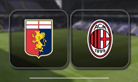 Genoa vs Milán