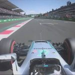 Lewis Hamilton se lleva la Pole Position
