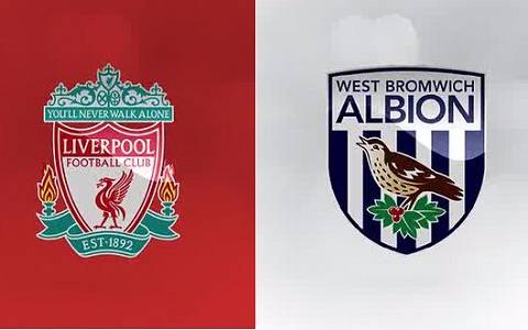 Liverpool vs West Bromwich