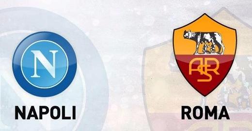 Napoli vs Roma