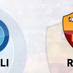 Napoli vs Roma