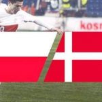 Polonia vs Dinamarca
