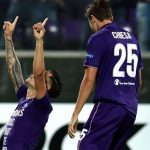 Slovan Liberec vs Fiorentina