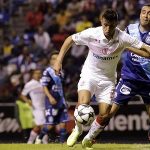 Toluca logra vencer 2-0 Puebla