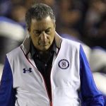 Tomas Boy renuncia del Cruz Azul tras su derrota ante Puebla