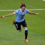 Uruguay más líder que nunca al vencer 3-0 Venezuela