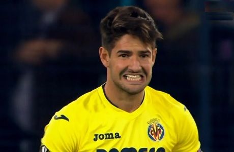 Villarreal rescata el empate 2-2 Osmanlispor