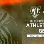 Athletic Bilbao vs Genk