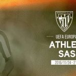 Athletic Bilbao vs Sassuolo