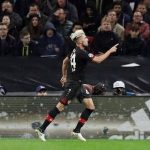 Bayer Leverkusen logra gran victoria 1-0 Tottenham