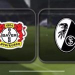 Bayer Leverkusen vs Friburgo