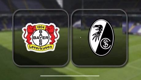 Bayer Leverkusen vs Friburgo