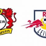 Bayer Leverkusen vs RB Leipzig