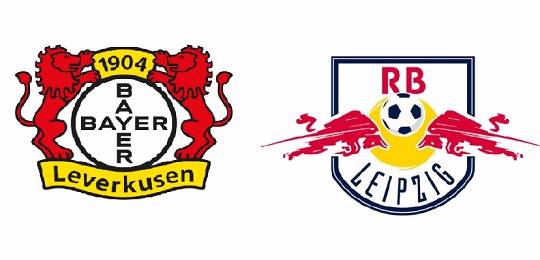 Bayer Leverkusen vs RB Leipzig