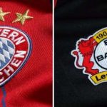 Bayern Múnich vs Bayer Leverkusen